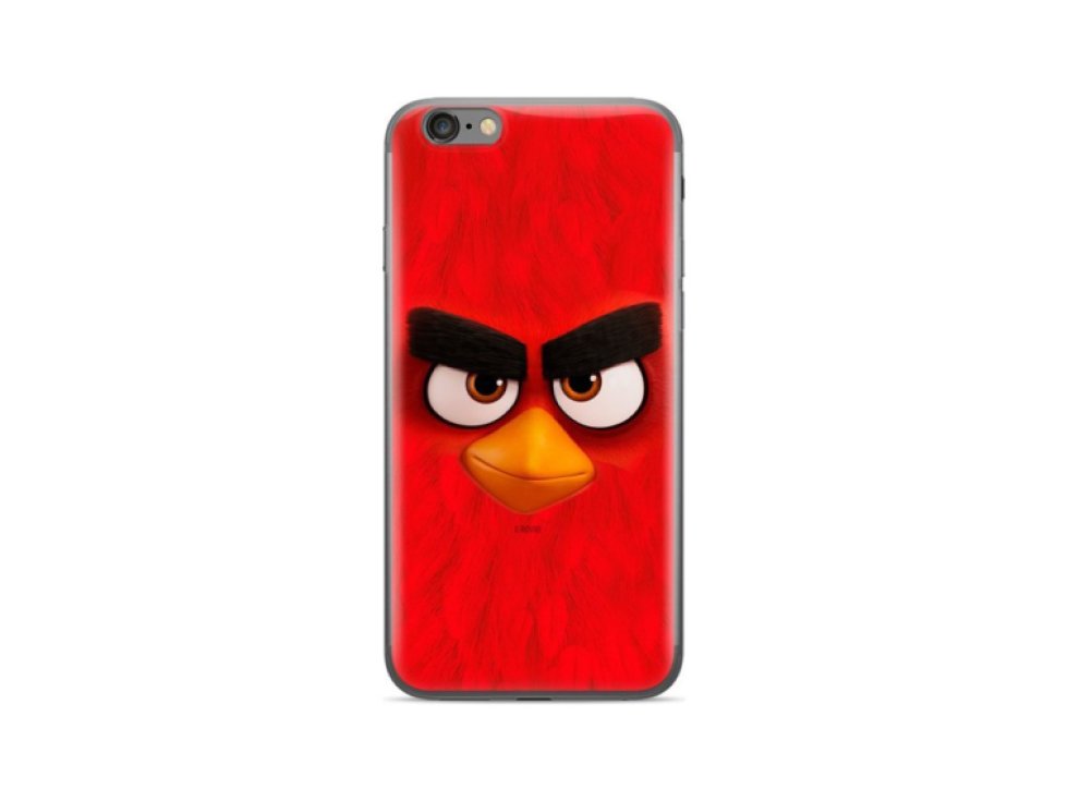 Ochranný kryt pro iPhone 11 Pro - Angry Birds 005 RPCABIRDS1358