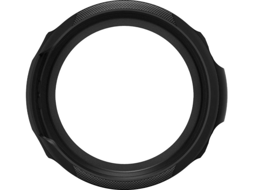 Ochranné pouzdro pro Samsung Galaxy Watch 45mm - Spigen, Liquid Air Black