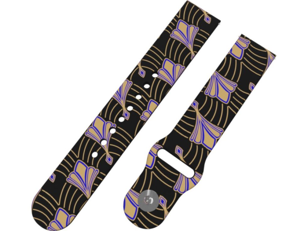 OZDOBY řemínek 20 mm