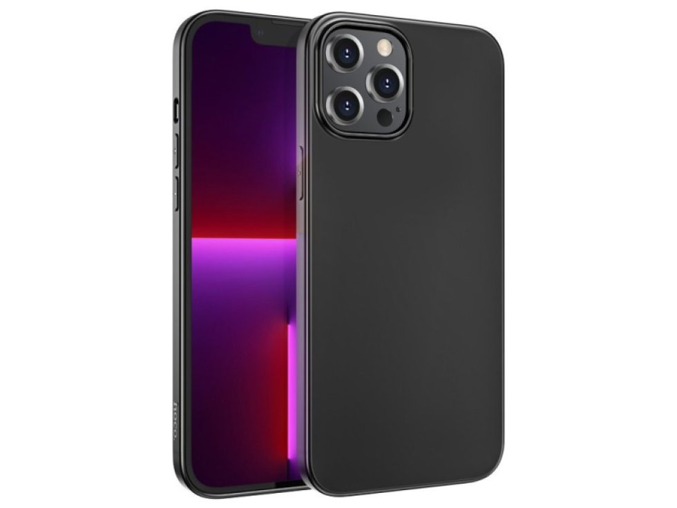 Fascination pro iPhone 13 Pro 6931474757203 černá