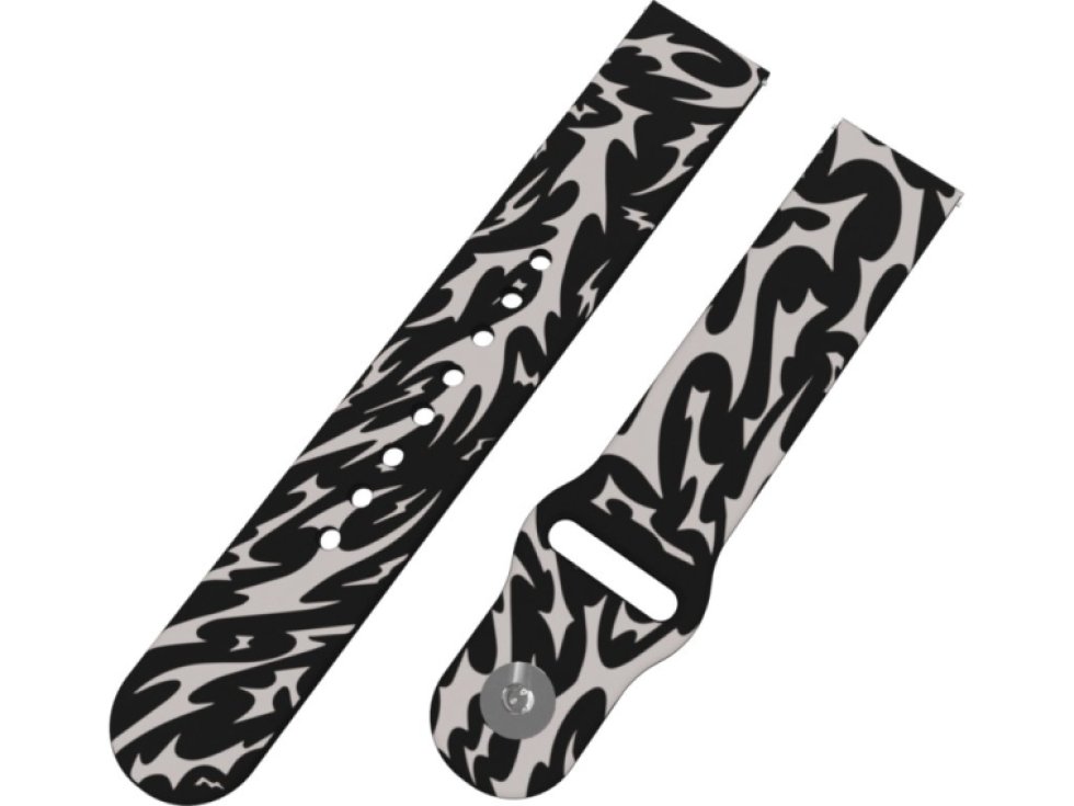 BLESKY řemínek 22 mm