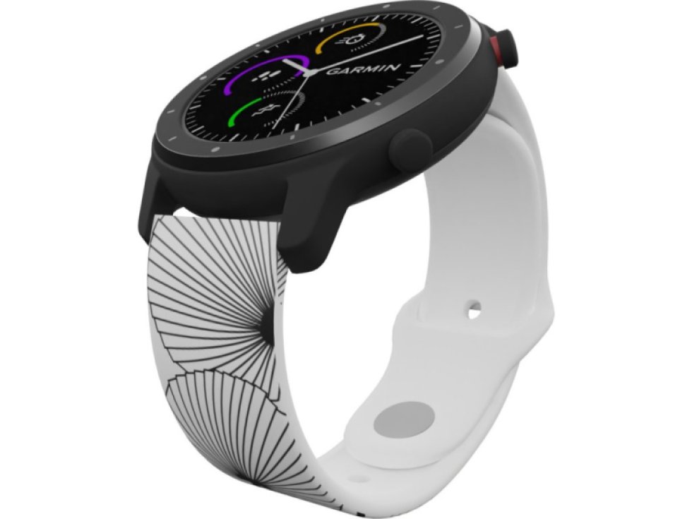 VĚJÍŘ řemínek 20 mm