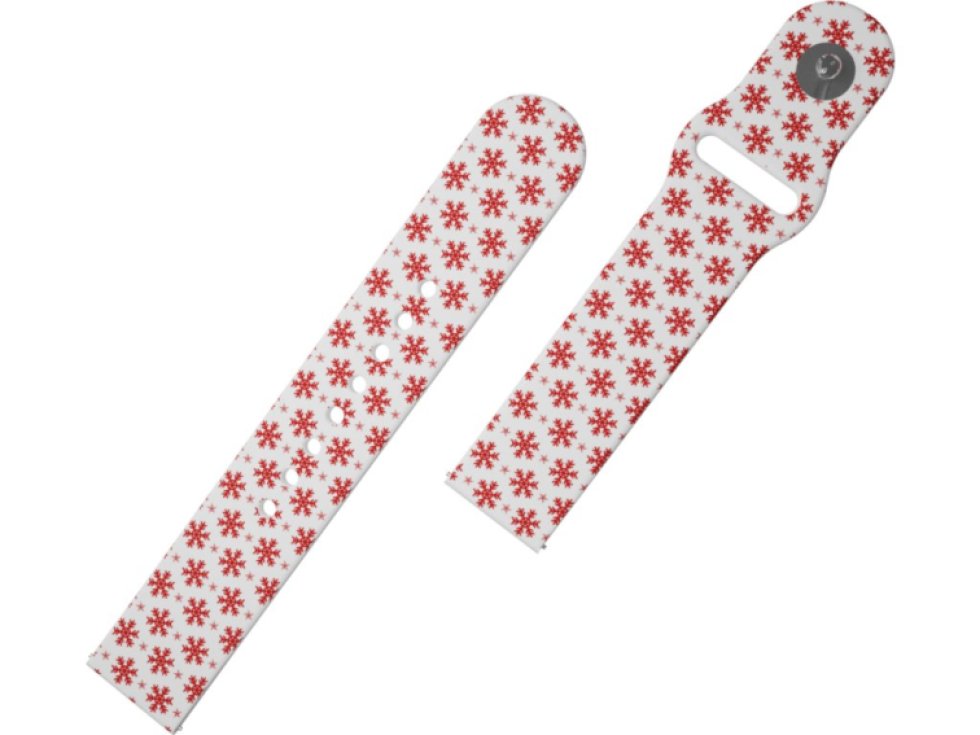 VLOČKY 2 řemínek 22 mm