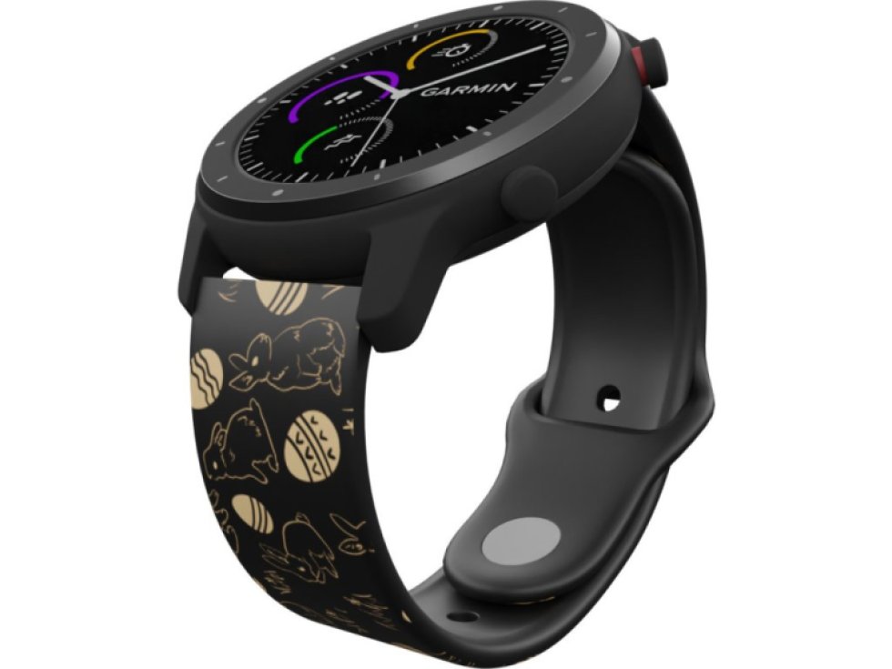 VELIKONOCE 2 řemínek 22 mm