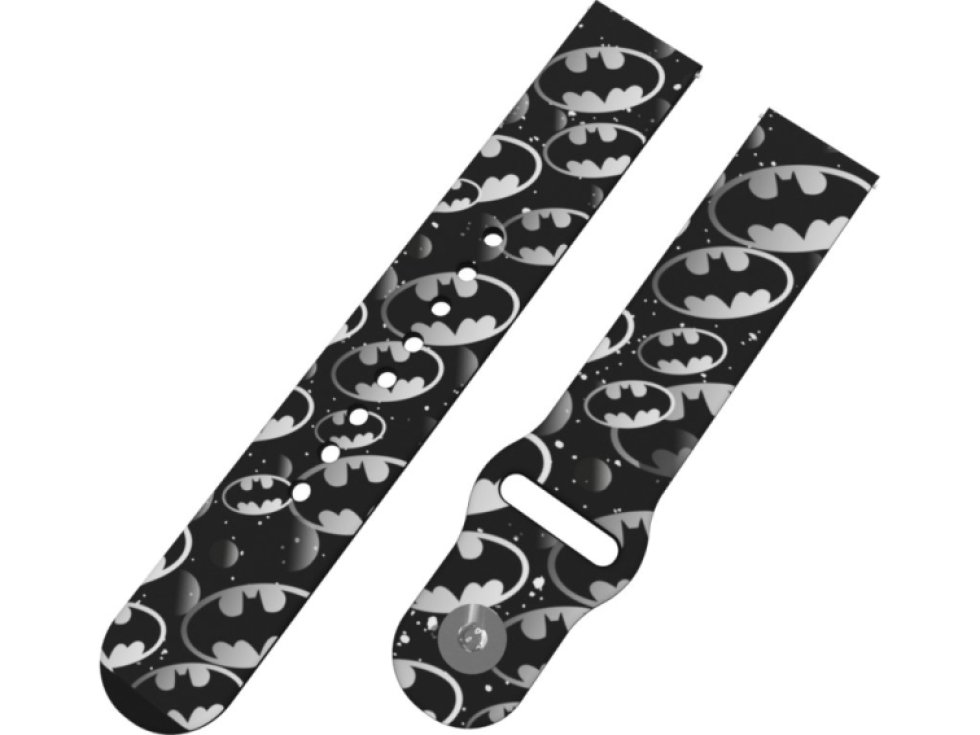 BATMAN 25 řemínek 20 mm