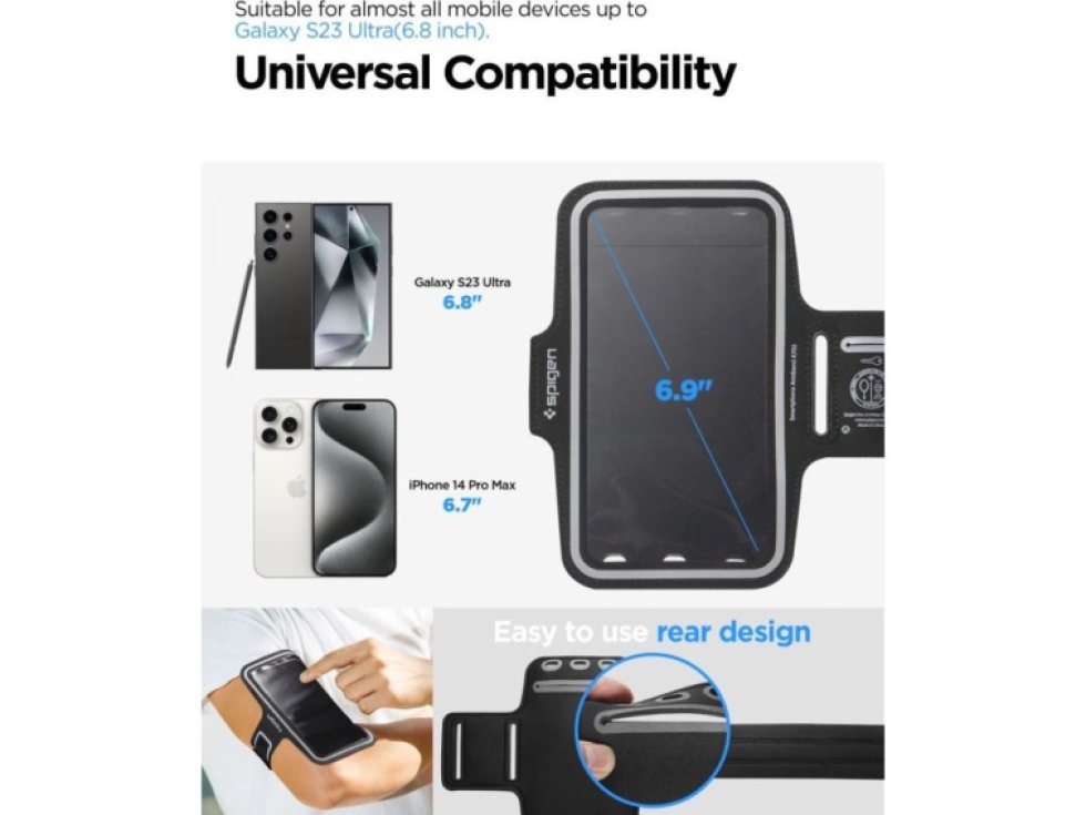 Velo A700 000EM21193 černá