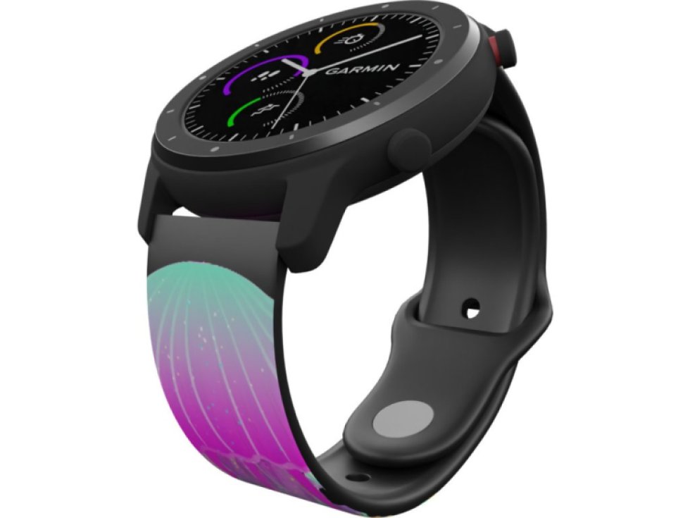 MEDÚZA řemínek 20 mm