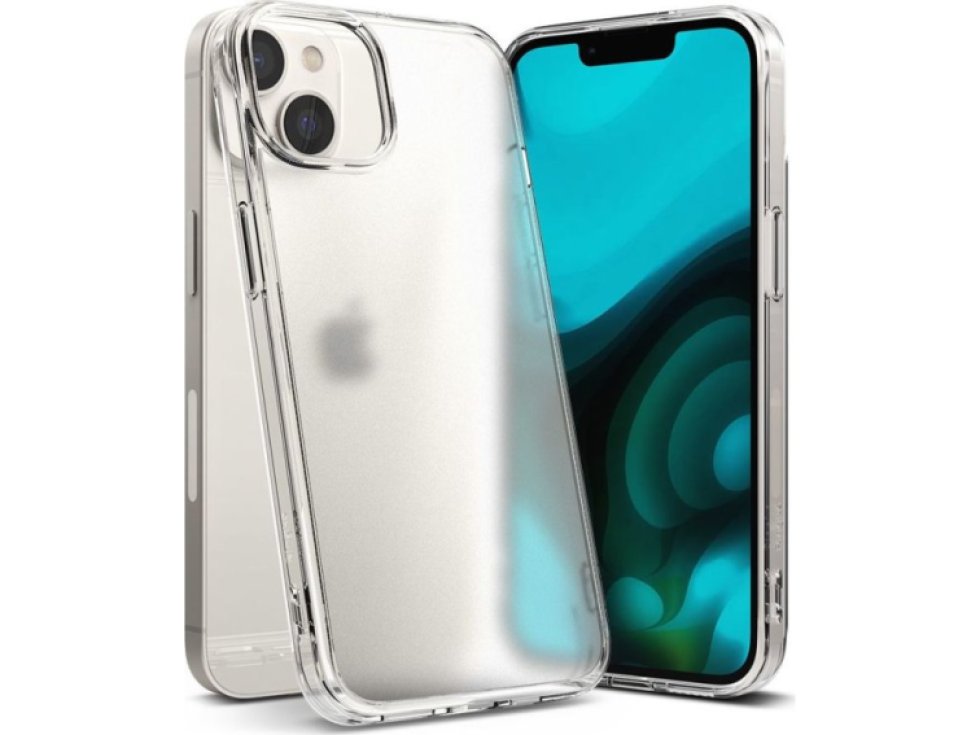 Ochranný kryt pro iPhone 14 PLUS - Ringke, Fusion Matte