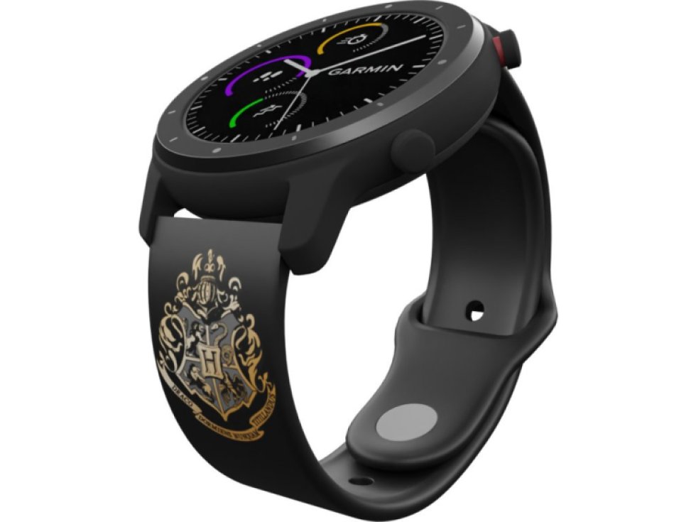 HARRY POTTER - BRADAVICE 2 řemínek 22 mm