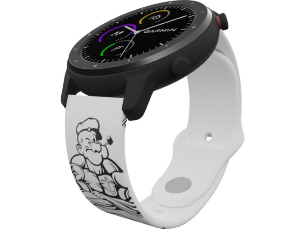 PEPEK řemínek 20 mm