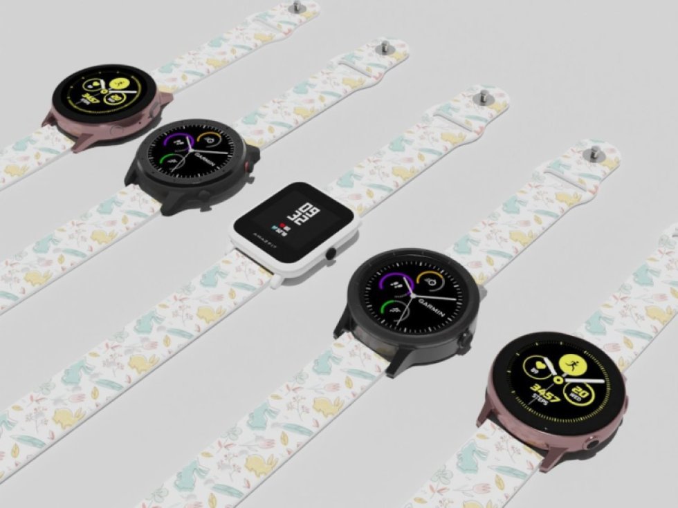 KRESLENÉ VELIKONOCE řemínek 20 mm