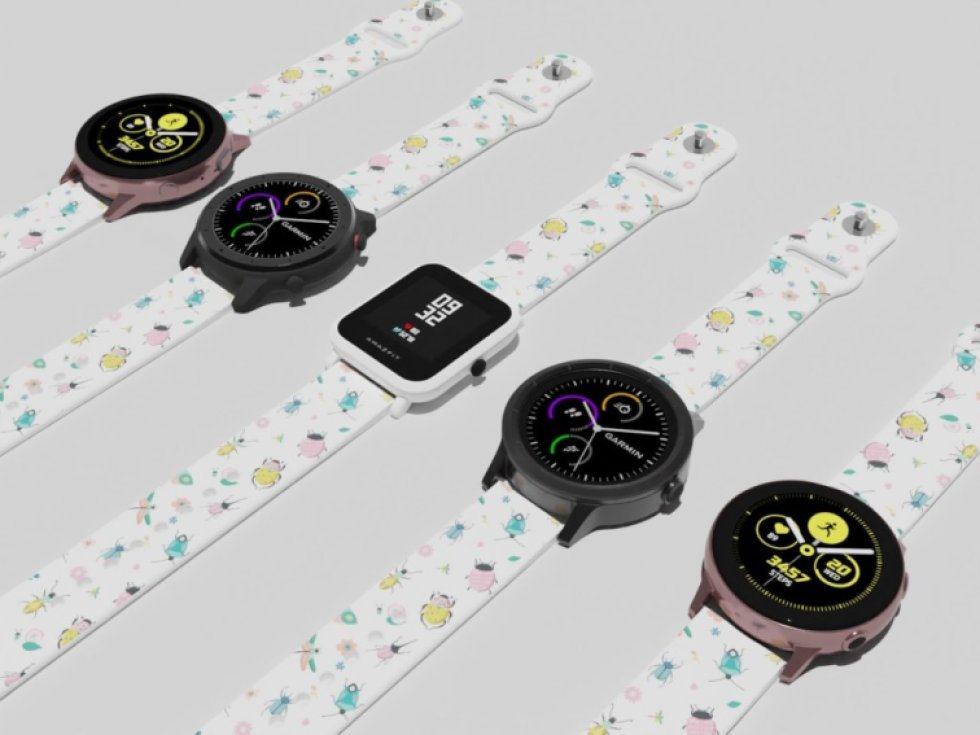 BROUCI řemínek 22 mm