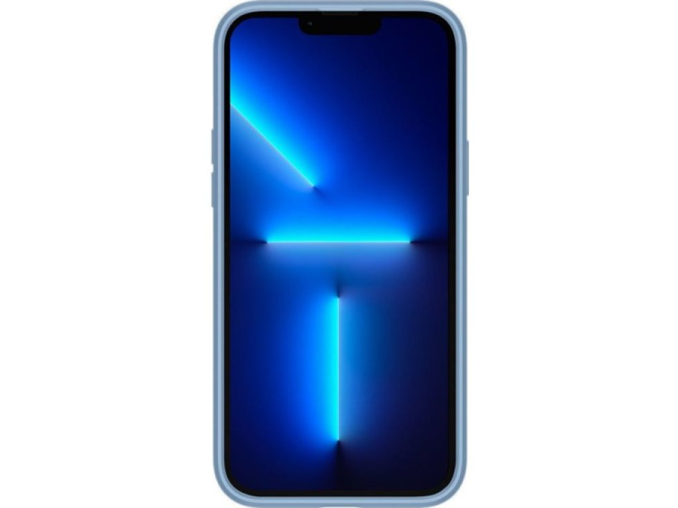 Ochranný kryt pro iPhone 13 Pro MAX - Spigen, Ultra Hybrid Sierra Blue