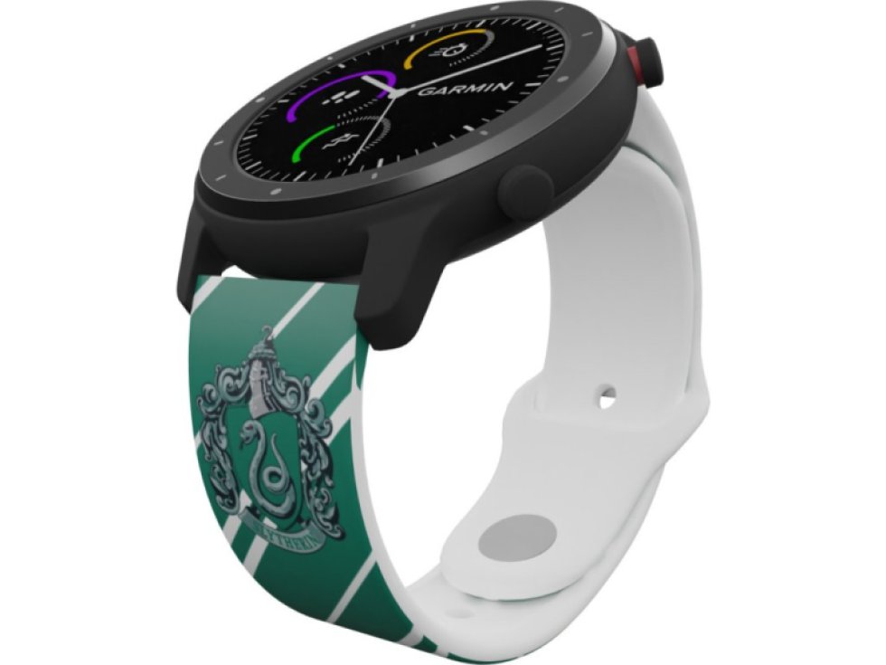 HARRY POTTER - ZMIJOZEL KRAVATA řemínek 22 mm