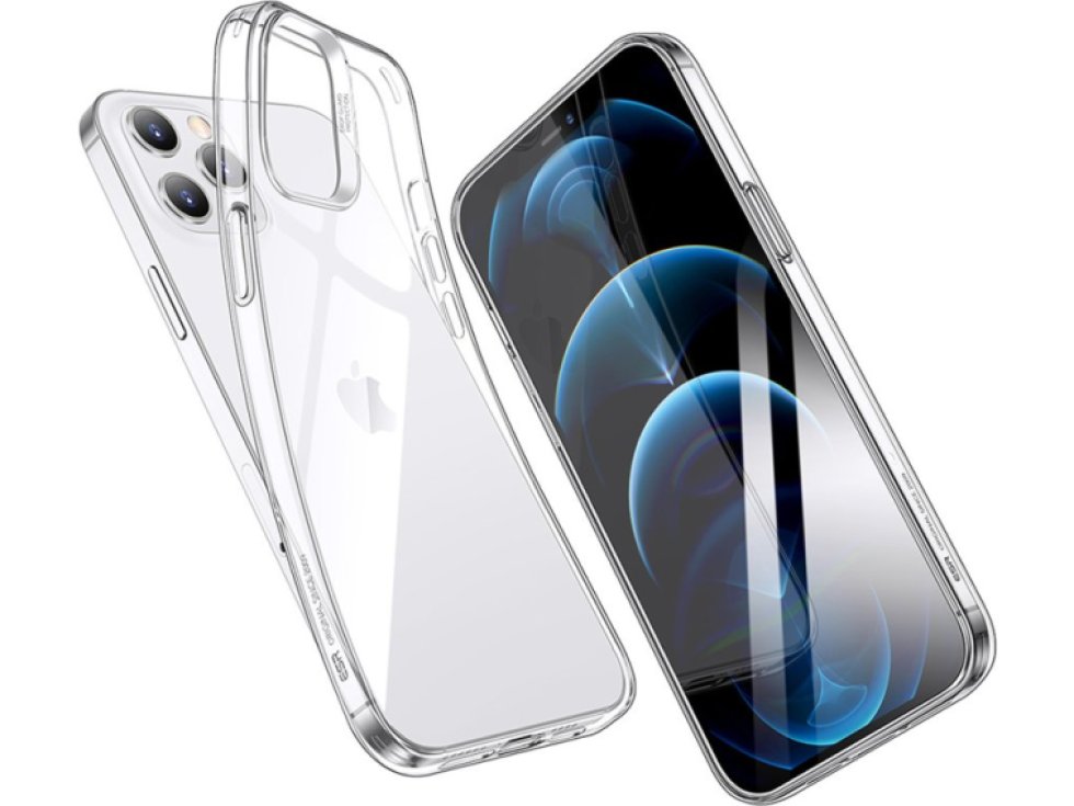 Ochranný kryt pro iPhone 12 Pro MAX - ESR, Project Zero 3C01201340101