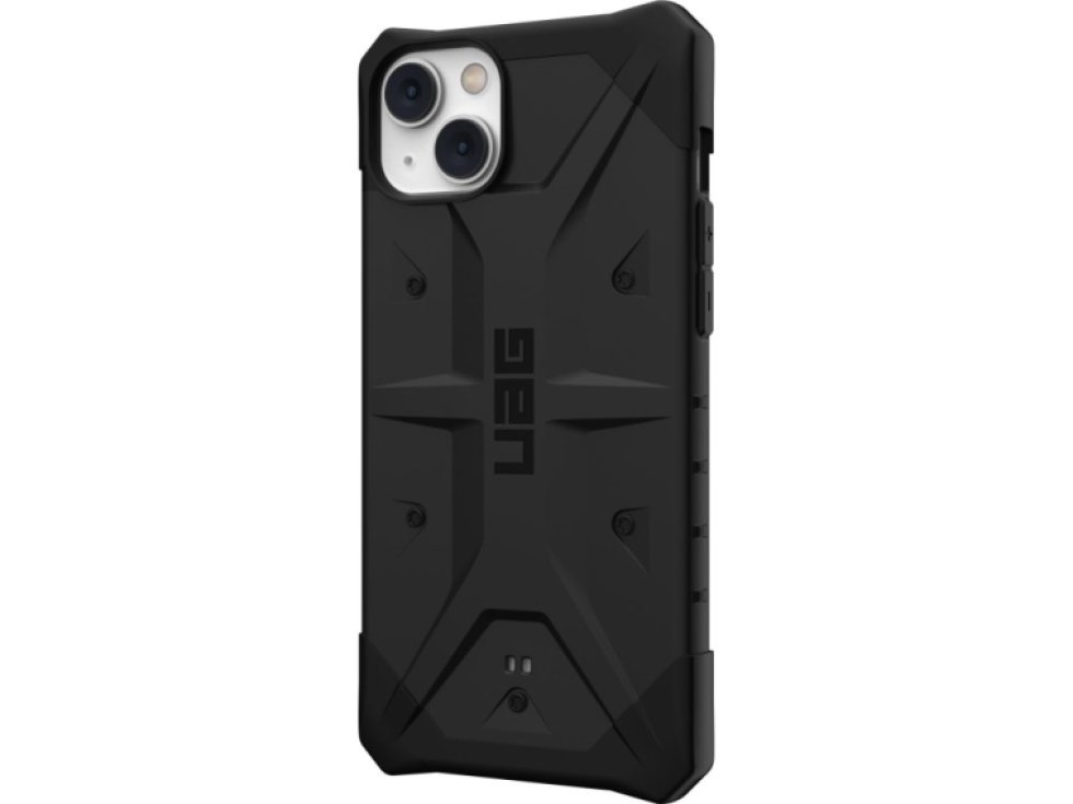 Ochranný kryt pro iPhone 14 PLUS - UAG, Pathfinder Black