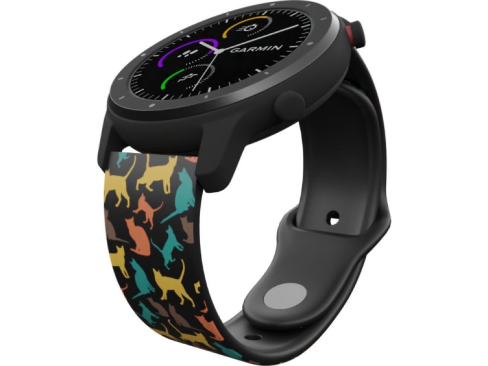 KOČIČKY řemínek 20 mm