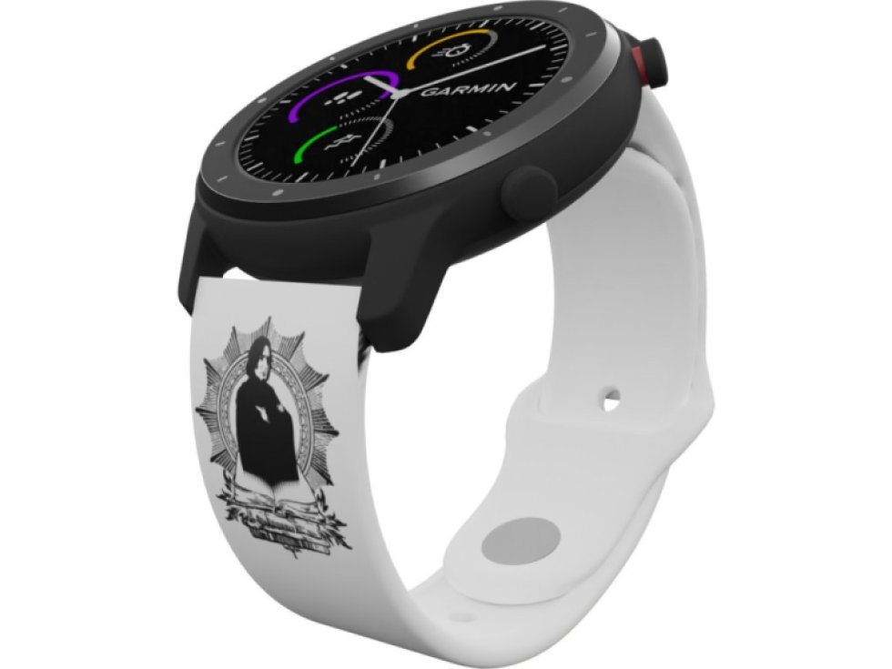 HARRY POTTER - SEVERUS SNAPE řemínek 20 mm