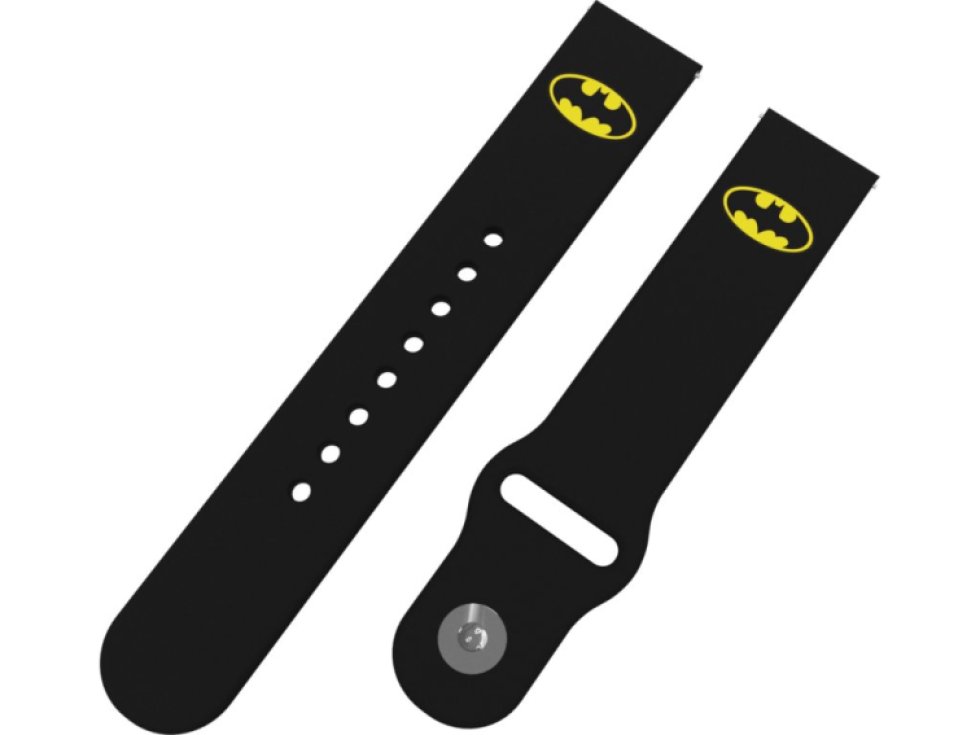 BATMAN - LOGO řemínek 20 mm
