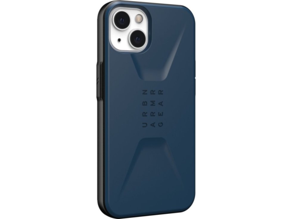 Ochranný kryt pro iPhone 13 - UAG, Civilian Mallard