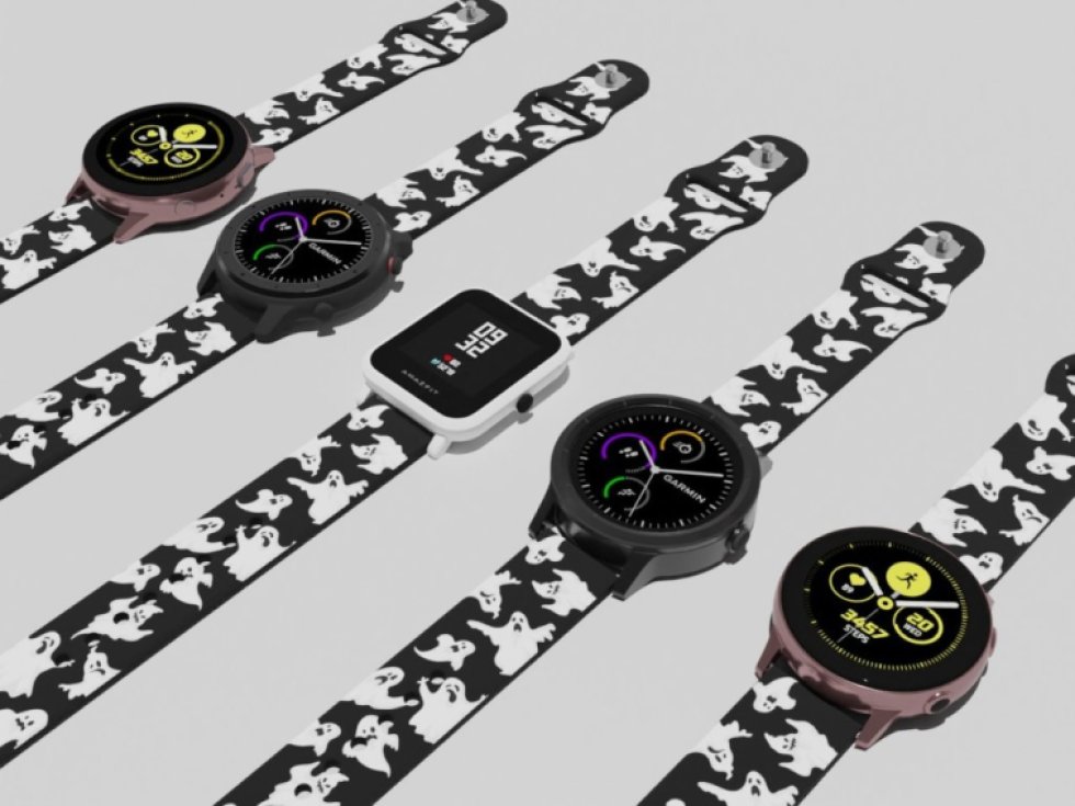 DUCHOVÉ řemínek 20 mm