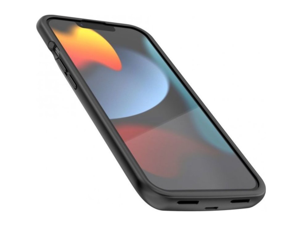 Nabíjecí pouzdro pro iPhone 13 / 13 Pro - Tech-Protect, Powercase 4800mAh