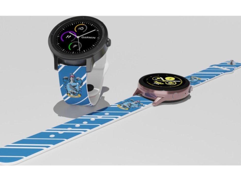 HARRY POTTER - HAVRASPÁR KRAVATA řemínek 20 mm