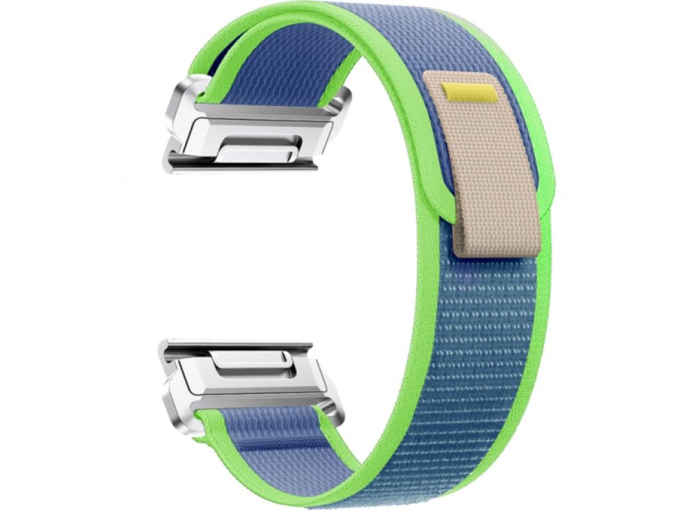 Nylonový řemínek se stahovacím poutkem 26mm