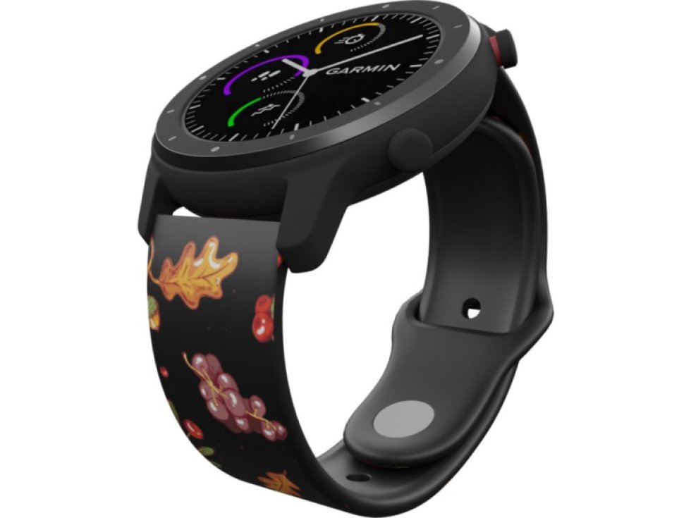 PODZIMNÍ NADÍLKA řemínek 20 mm