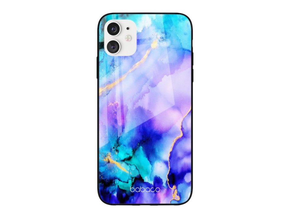 Ochranný kryt pro iPhone 6 PLUS / 6S PLUS - Babaco, Premium Abstract 011 BPCABS6302