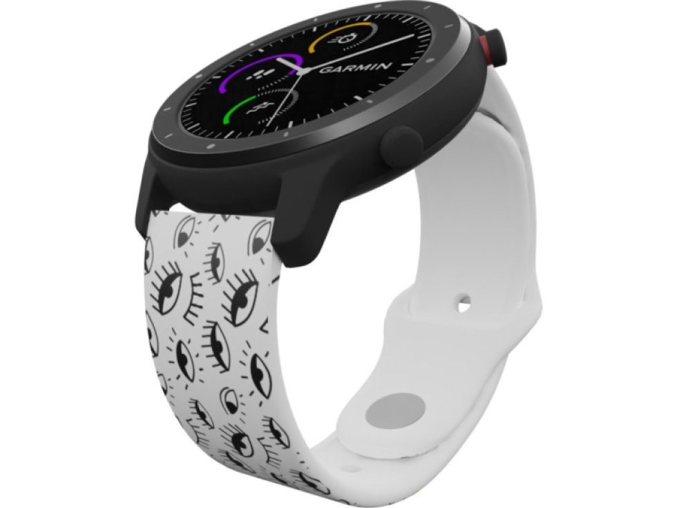 OČI řemínek 22 mm