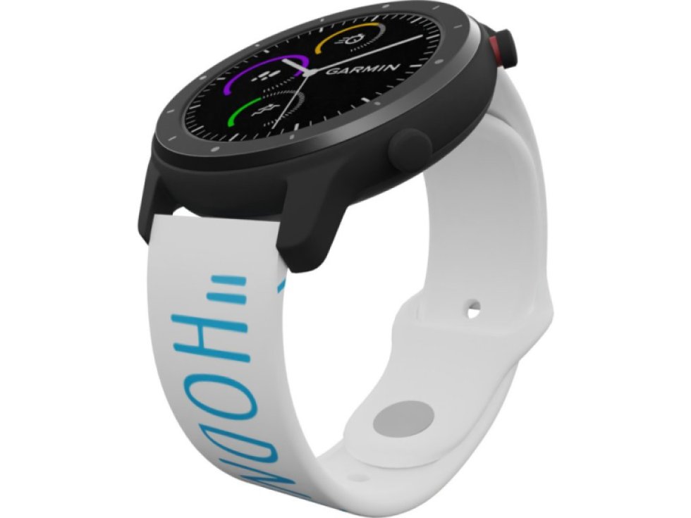 HODNĚ BUDEŠ řemínek 22 mm