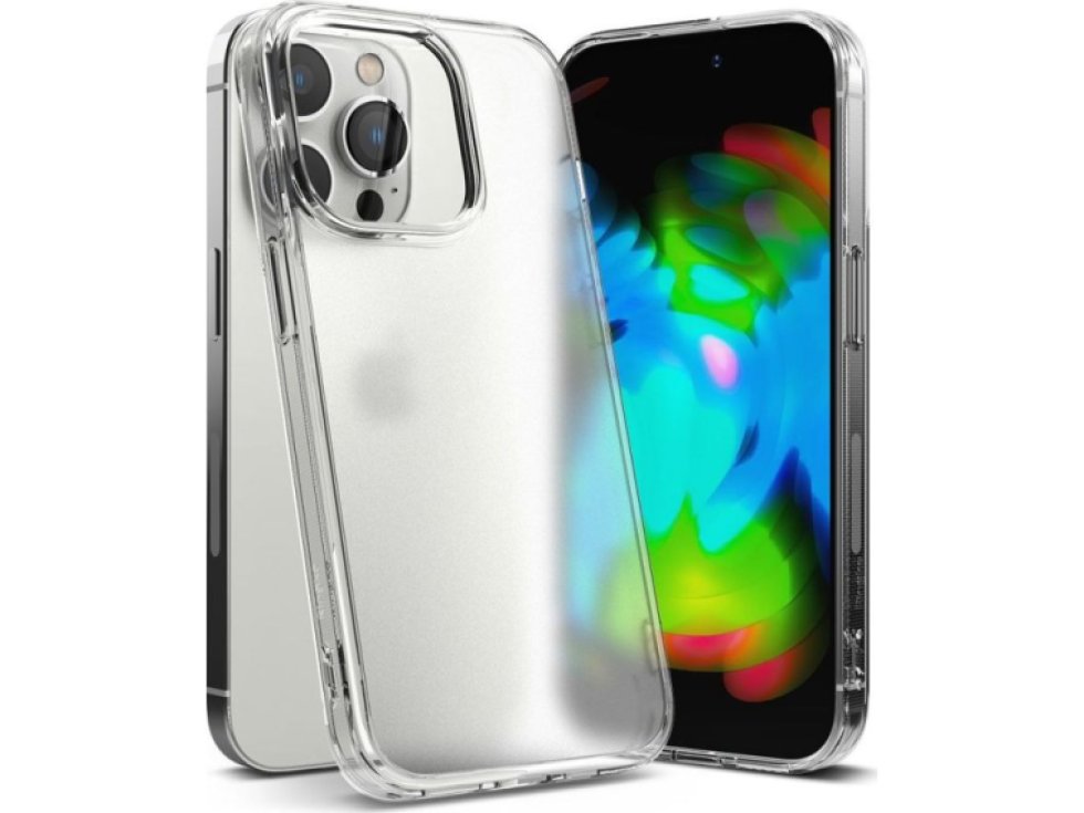Ochranný kryt pro iPhone 14 Pro - Ringke, Fusion Matte