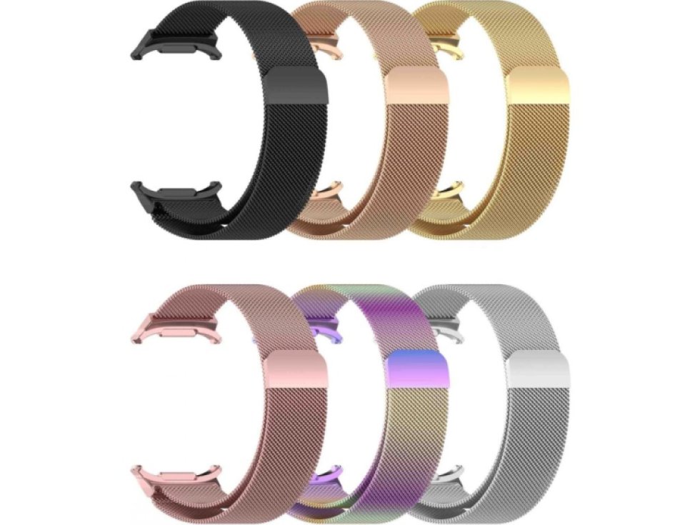 Milánský tah pro Samsung Galaxy Watch Ultra