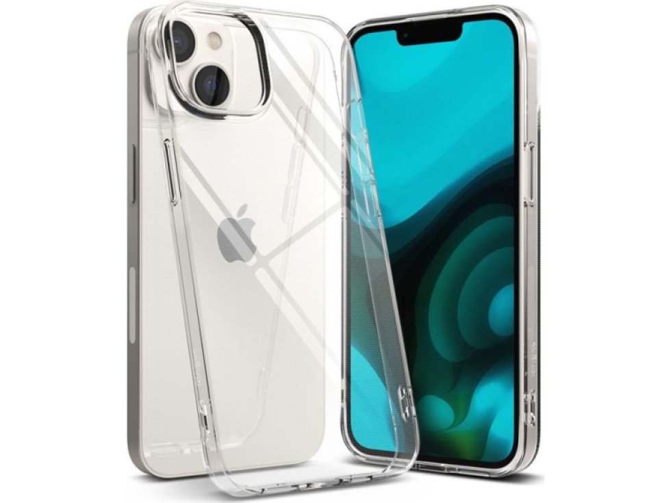 Ochranný kryt pro iPhone 14 PLUS - Ringke, Air Clear