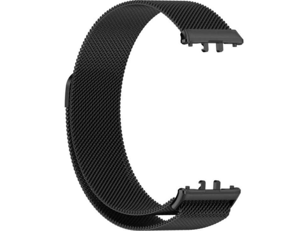 Milánský tah magnetický řemínek pro Samsung Galaxy Fit 3