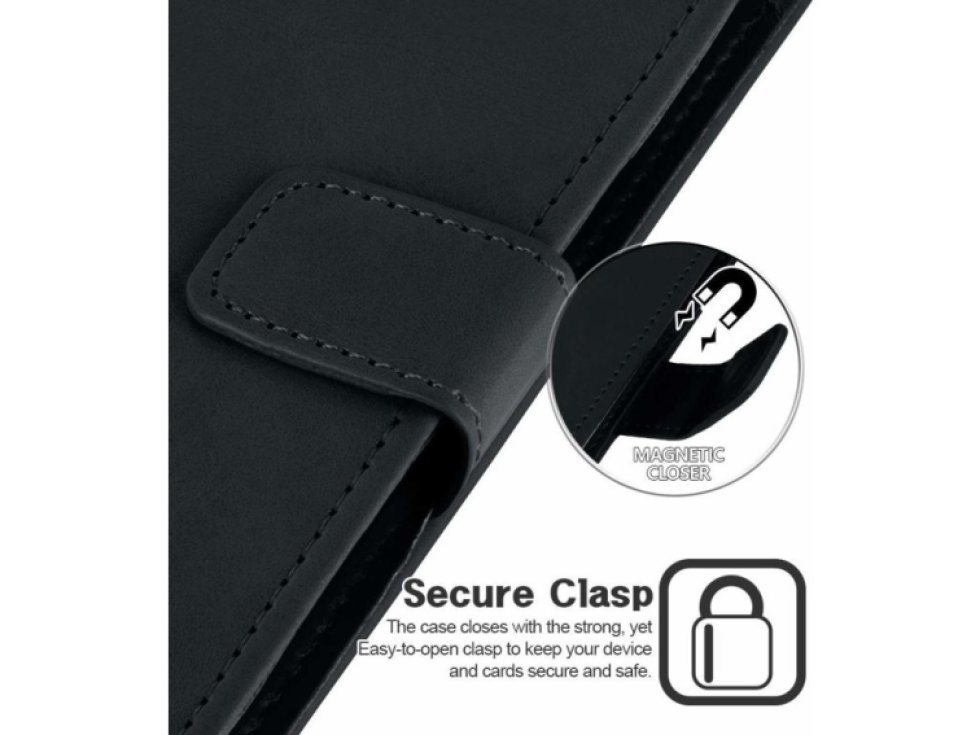 Pouzdro na iPhone 11 Pro - Mercury, Bluemoon Diary NAVY