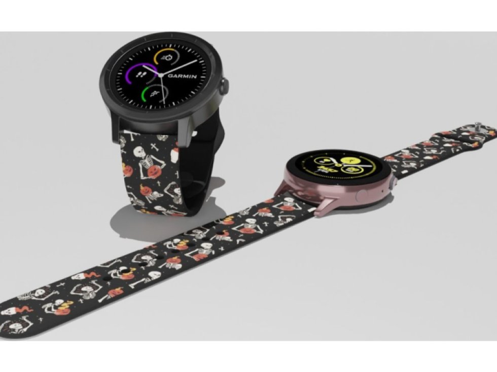 KOSTLIVCI řemínek 20 mm