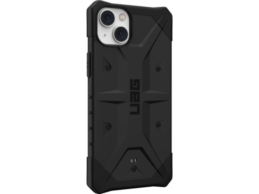 Ochranný kryt pro iPhone 14 PLUS - UAG, Pathfinder Black