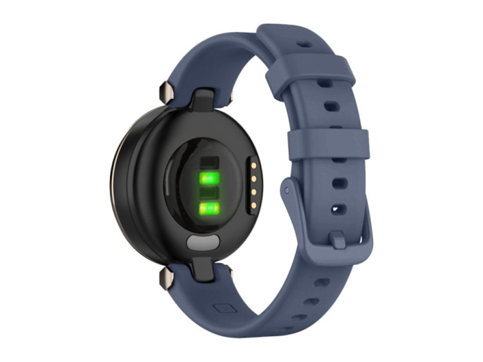 Silikonový řemínek s přezkou pro Garmin Lily