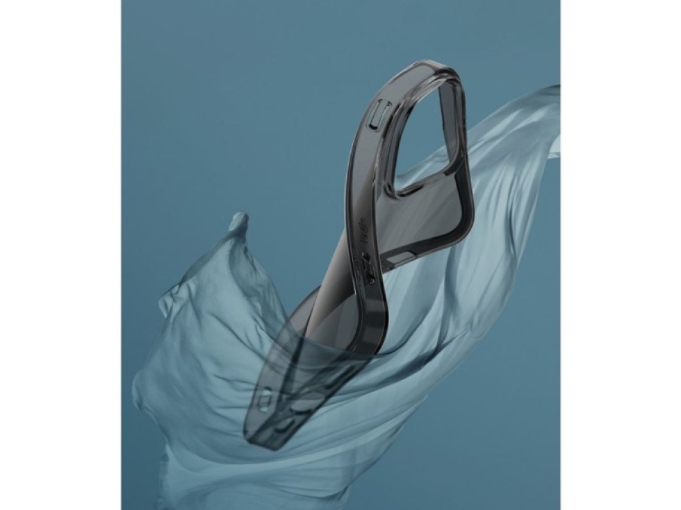 Ochranný kryt pro iPhone 13 Pro MAX - Ringke, Air Black