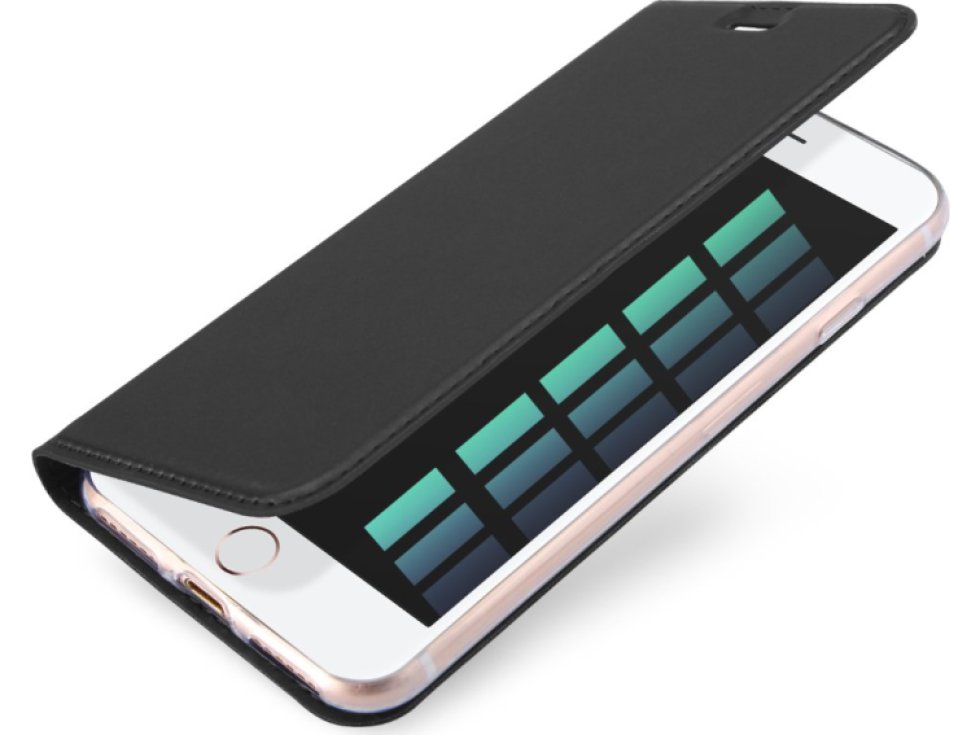 SkinPro pro iPhone 7 / 8 / SE (2020) 6934913065464 šedá