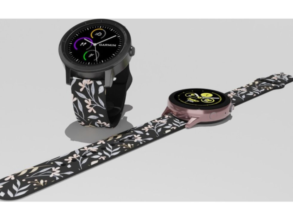 KYTKY řemínek 22 mm