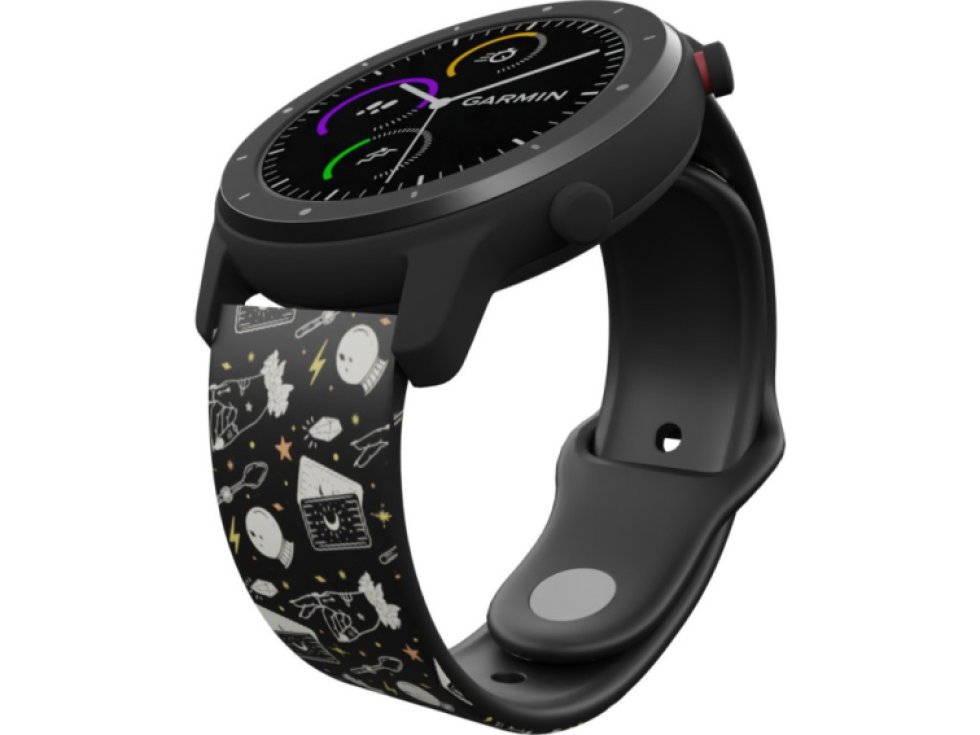 MAGIE řemínek 22 mm