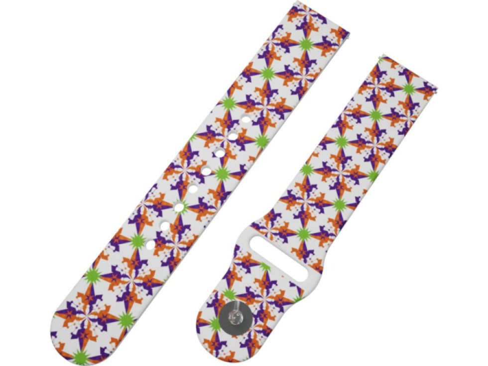 HARRY POTTER - KOUZELNICKÉ KEJKLE 2 řemínek 22 mm