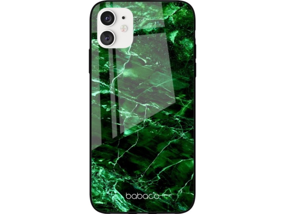 Ochranný kryt pro iPhone 11 Pro - Babaco, Premium Abstract 031 BPCABS18314