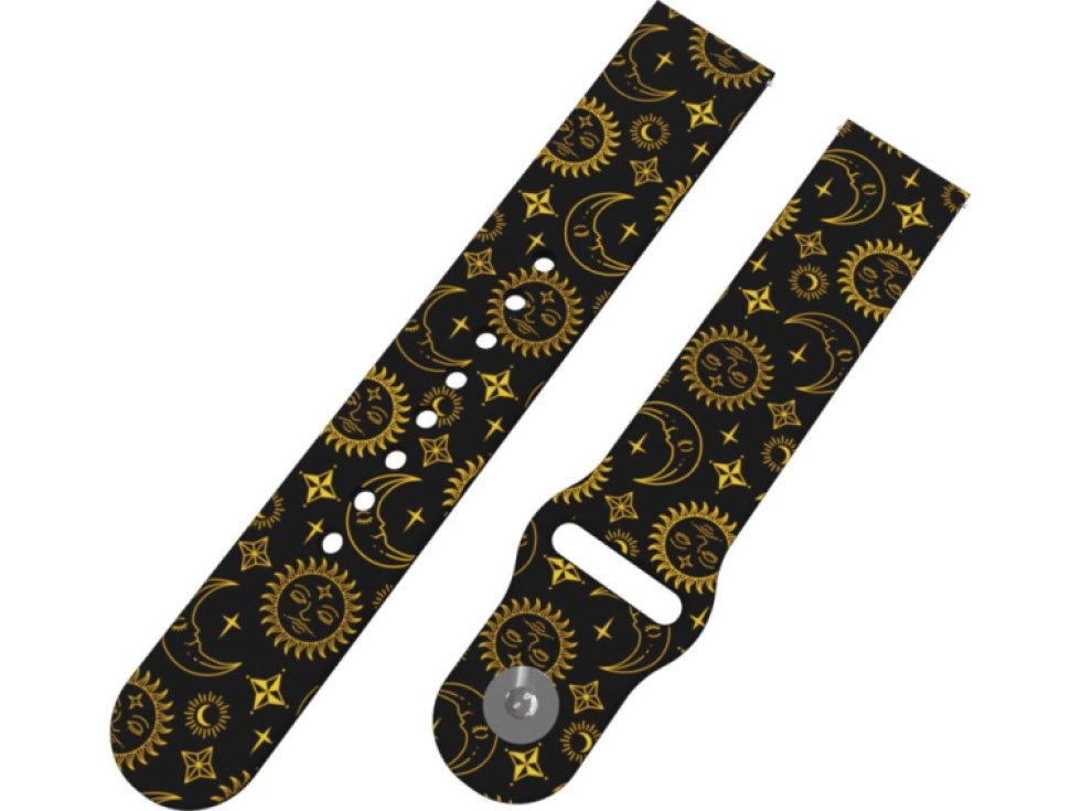 HVĚZDÁRNA řemínek 20 mm