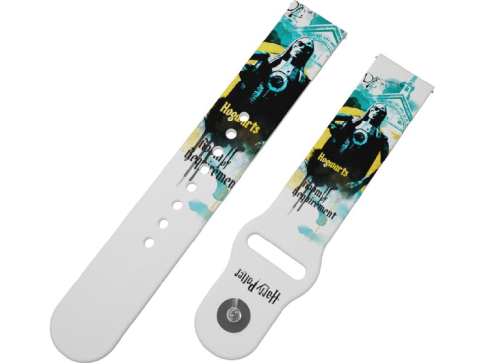 HARRY POTTER - KOMNATA NEJVYŠŠÍ POTŘEBY řemínek 22 mm