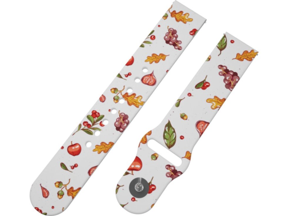 PODZIMNÍ NADÍLKA řemínek 20 mm