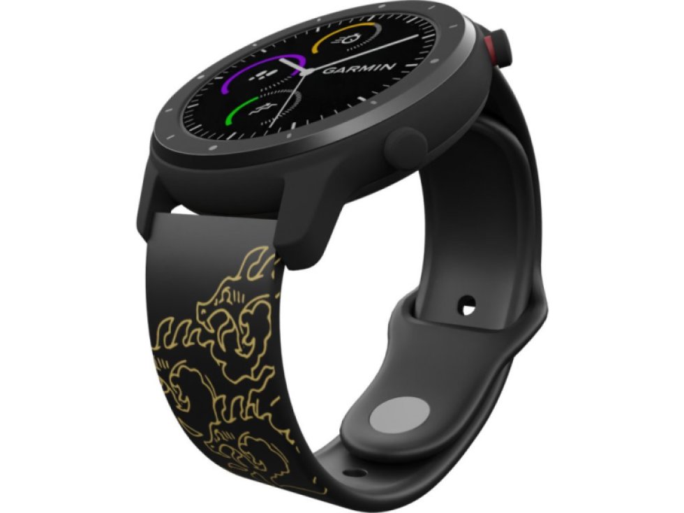 GOT 5 - ROD TARGARYENŮ řemínek 20 mm